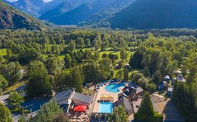 Camping Rcn Belledonne