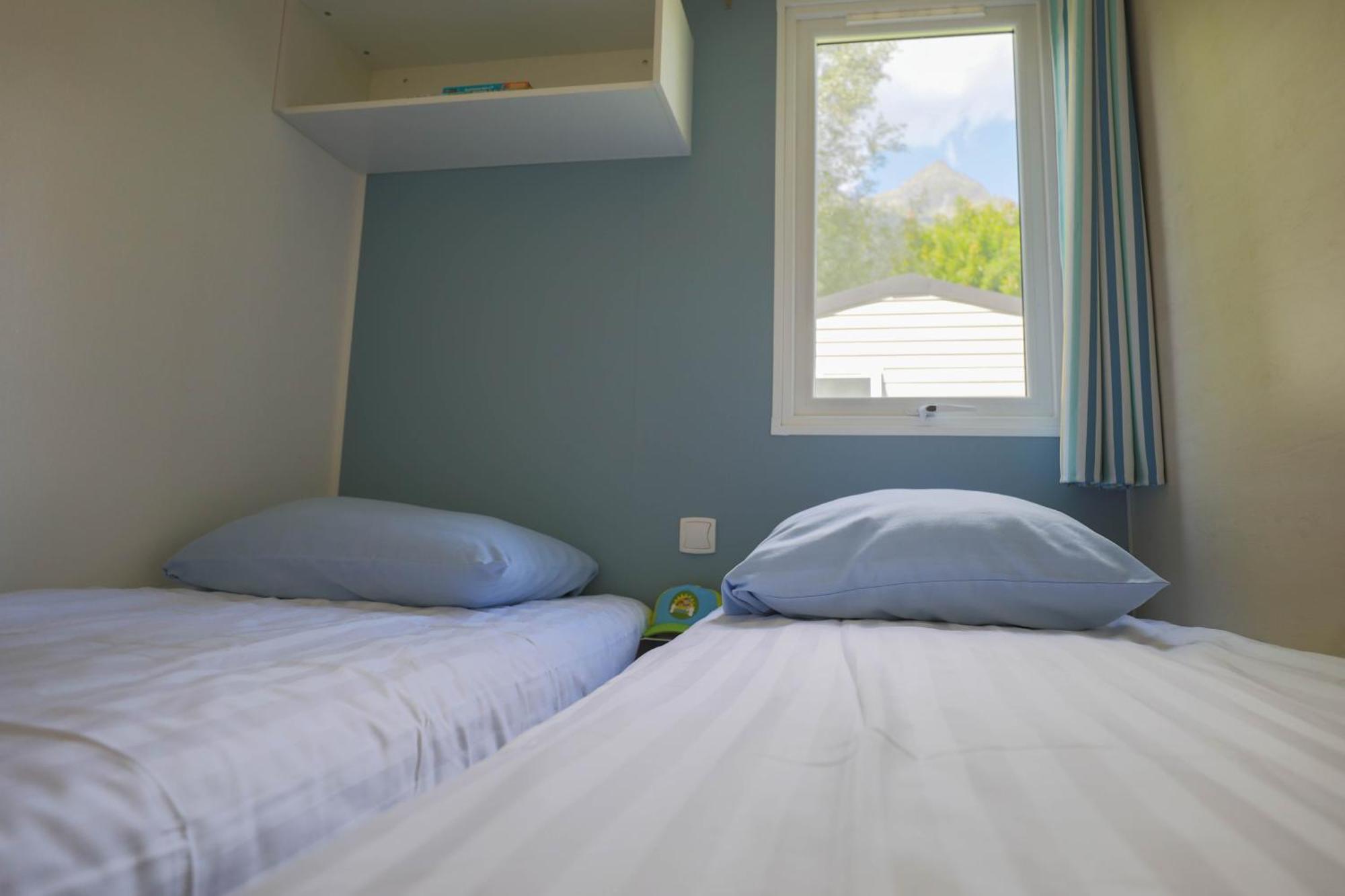 Camping Rcn Belledonne Le Bourg-d'Oisans Room photo