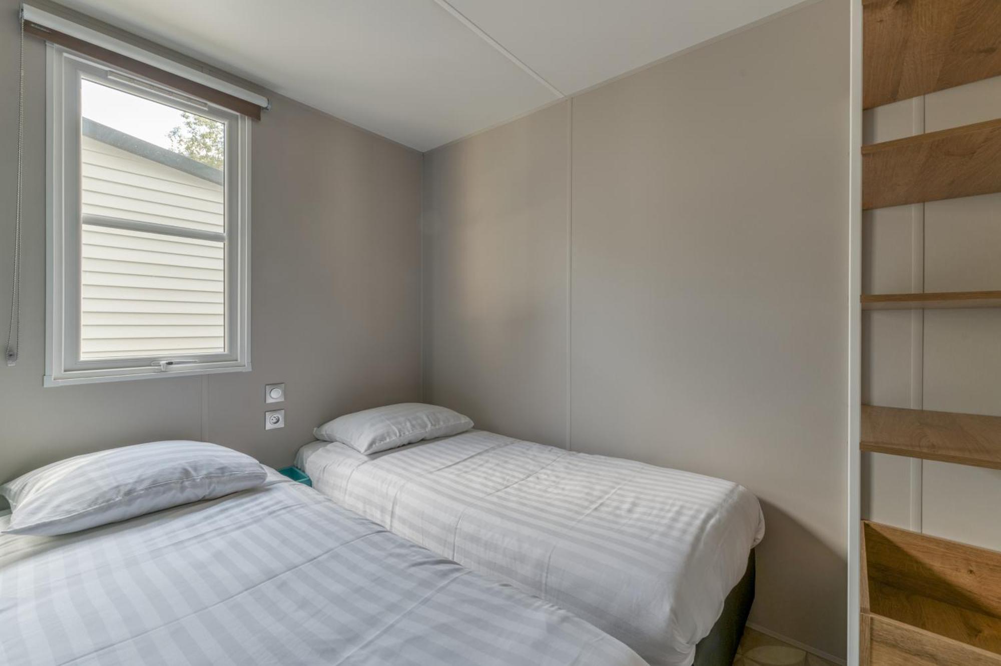 Camping Rcn Belledonne Le Bourg-d'Oisans Room photo