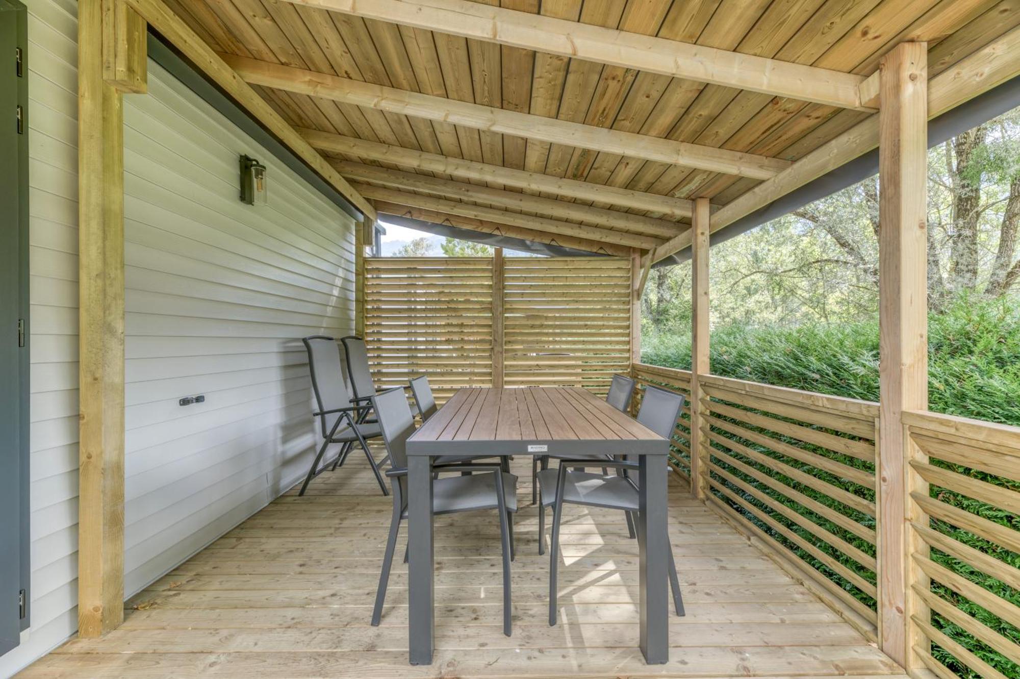 Camping Rcn Belledonne Le Bourg-d'Oisans Room photo