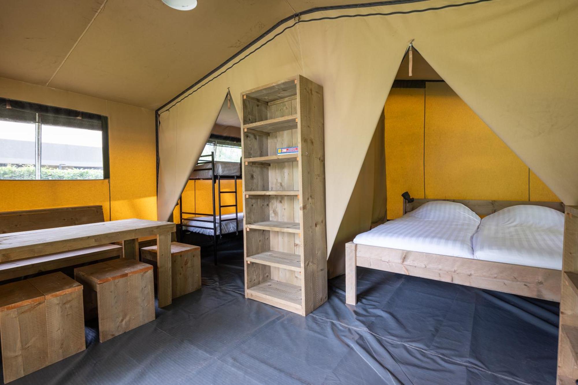Camping Rcn Belledonne Le Bourg-d'Oisans Room photo