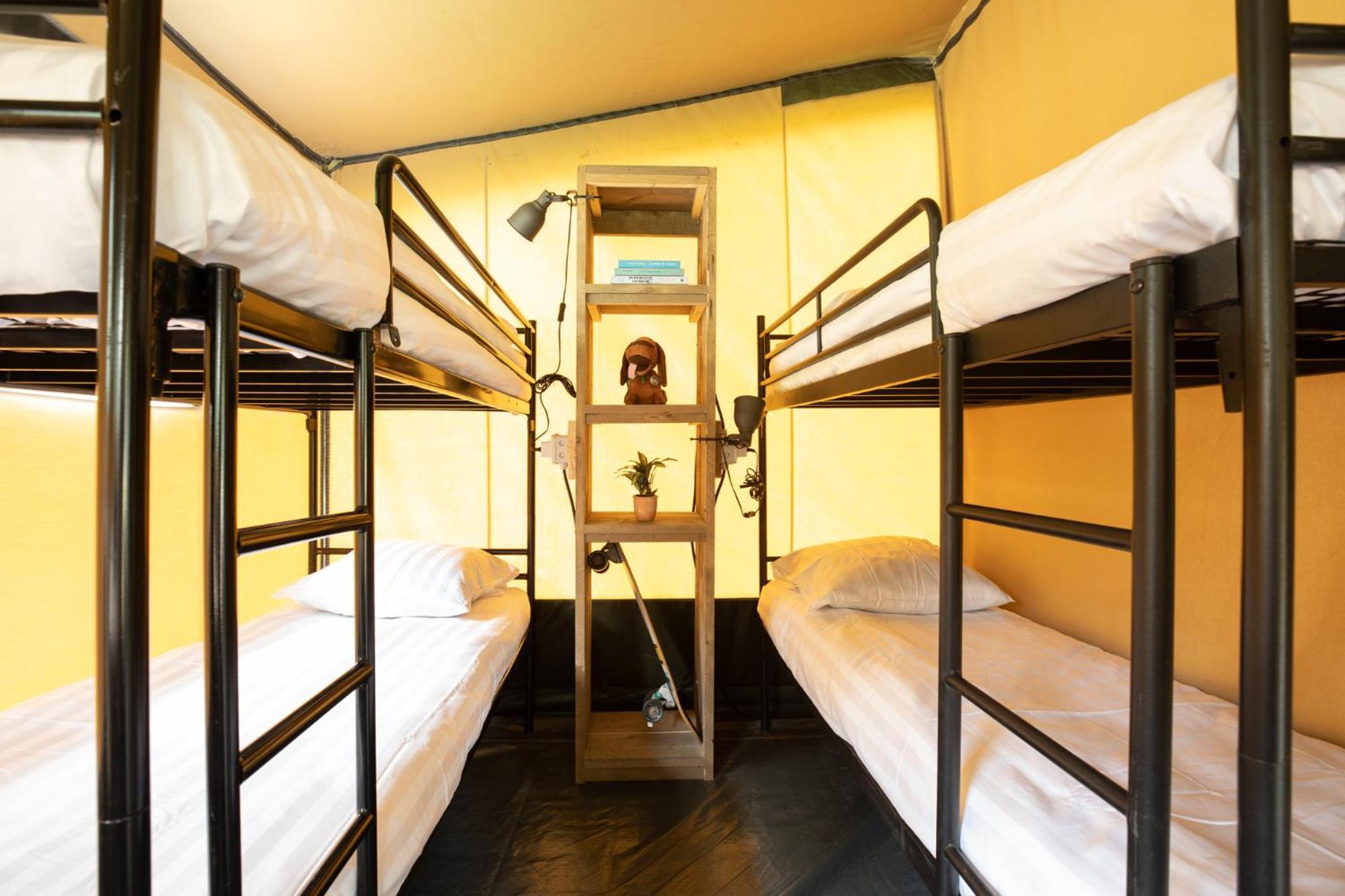 Camping Rcn Belledonne Le Bourg-d'Oisans Room photo