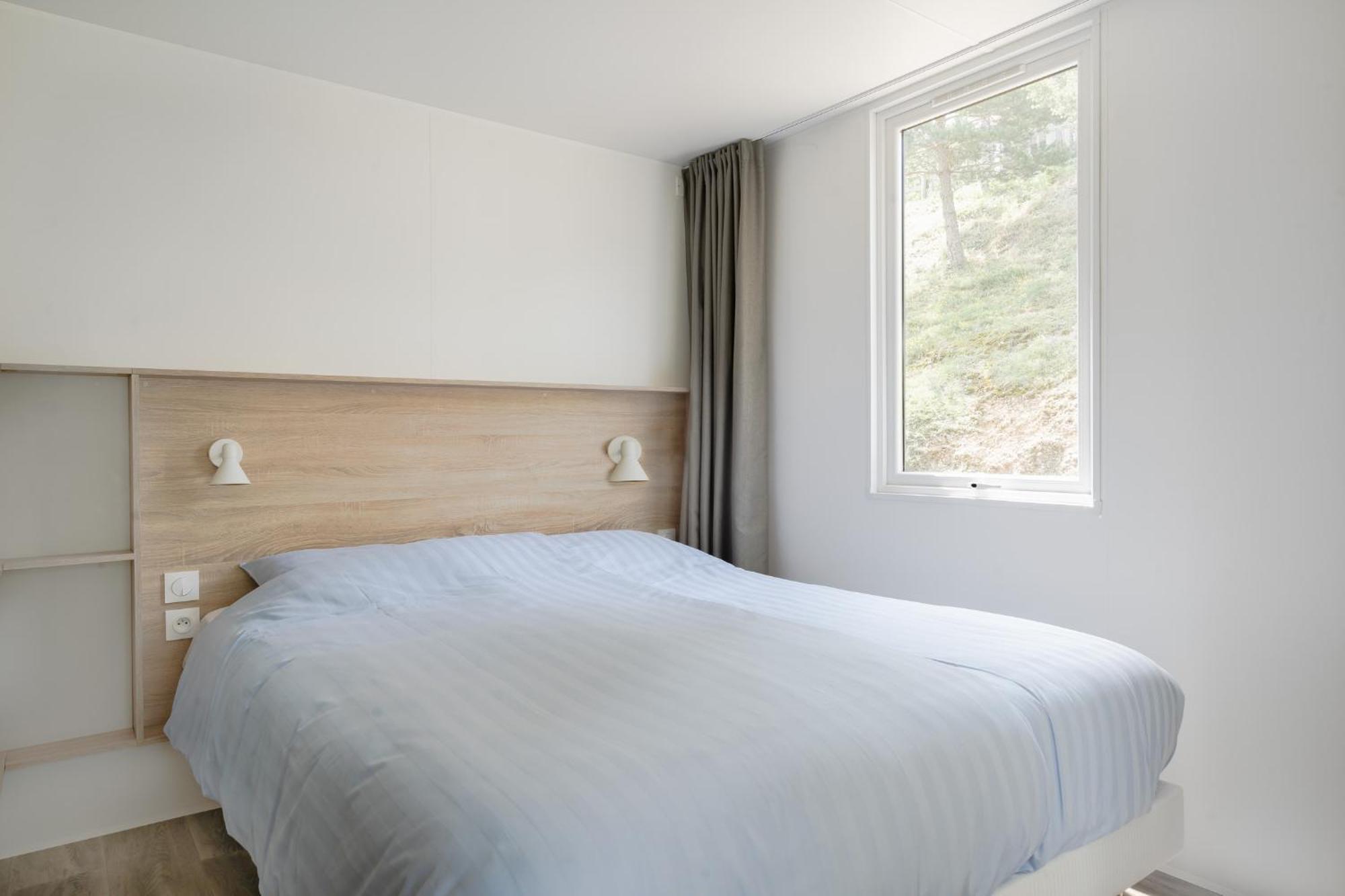 Camping Rcn Belledonne Le Bourg-d'Oisans Room photo